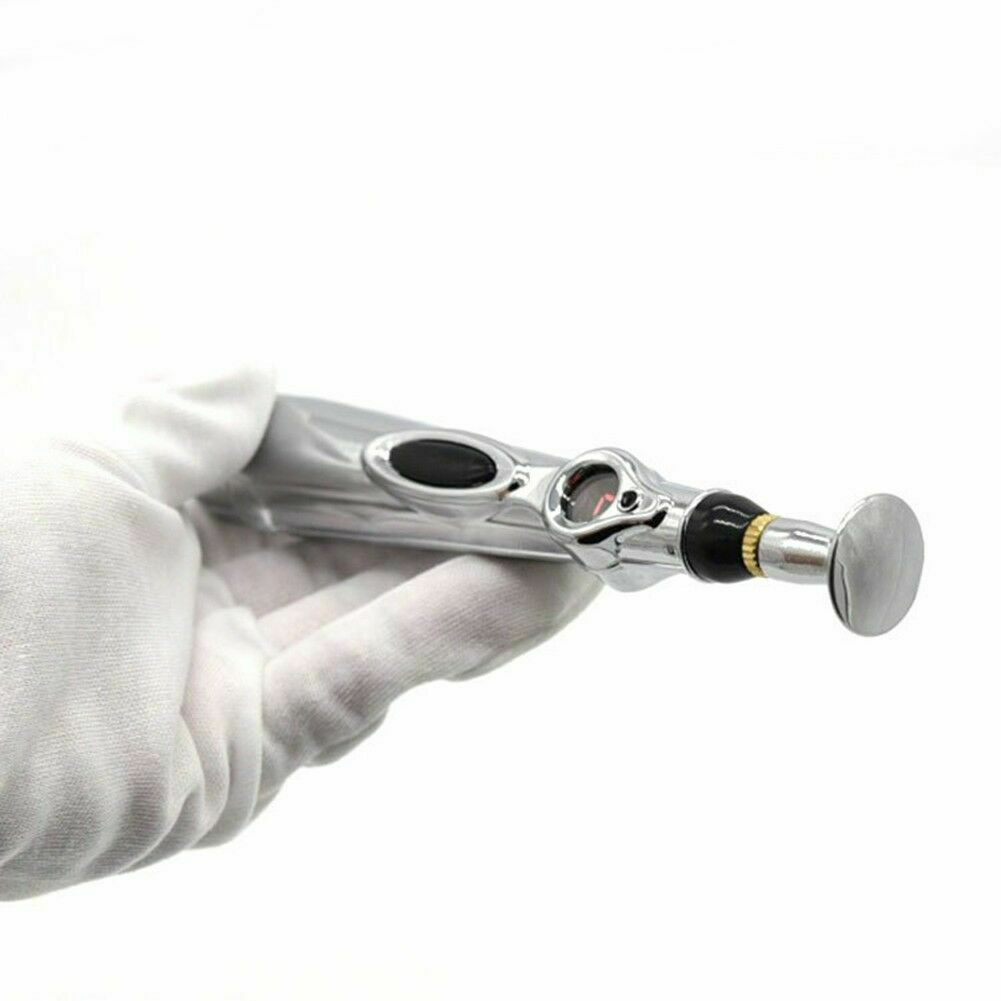 Electric Energy Acupressure Pen